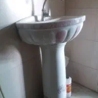 روشویی|لوازم سرویس بهداشتی|اراک, |دیوار