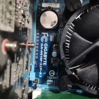 مادربرد گیگابایت