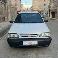 پراید ۱۳۱sEمدل 1394