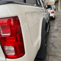 کی ام سی T8مدل1401|خودرو سواری و وانت|پیرانشهر, |دیوار