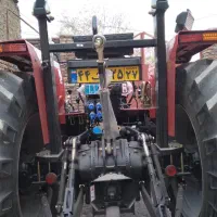 . فروش تراکتورصفرخشک|خودرو سنگین|صومای برادوست, |دیوار