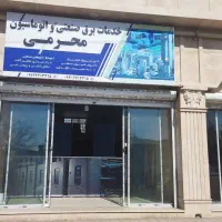 خدمات برق صنعتی و اتوماسیون PLC،HMI درایو، اینورتر