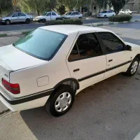 پژو 405 SLX بیرنگ عروسک|خودرو سواری و وانت|قم, چهل درخت|دیوار