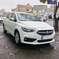 شاهین،سانروف دار،۱۴۰۰درحد