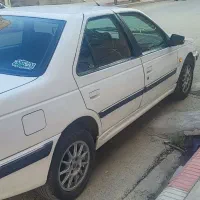 پرشیا مدل ۹۴|خودرو سواری و وانت|سلماس, |دیوار