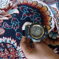 ساعت دست