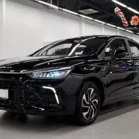 بیجینگ u5 پلاس 1404 - بایک بیجینگ U5 plus