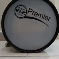 طبل|درام و پرکاشن|رشت, شهرک قدس|دیوار