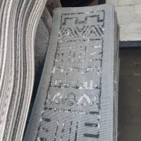 گلیم در عرض های مختلف فرش قدوسی