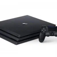 کنسول پلی استیشن پی اس ۴ فور پرو سونی|کنسول، بازی ویدئویی و آنلاین|تبریز, |دیوار