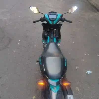 Mx King1403|موتورسیکلت|ری, حمزهآباد|دیوار