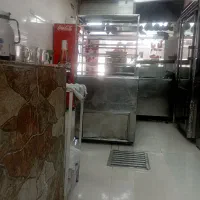 کارگر ساده یا ظرف شور