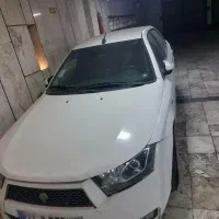 دنا۹۶|خودرو سواری و وانت|اهواز, گلستان|دیوار