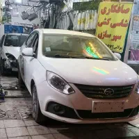 صافکاری   ... نیازمند همکار|استخدام صنعتی، فنی، مهندسی|قم, انسجام|دیوار