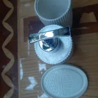 تولید وفروش بیس خام وکامل شده جا صابون مایع