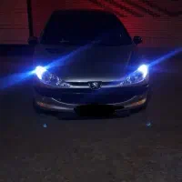 فروش 206 تیپ ۵