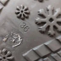 بدوعد بوت مارک و ایتالیایی یکی سرمه ای یکی مشکی|کیف، کفش، کمربند|پیشوا, |دیوار