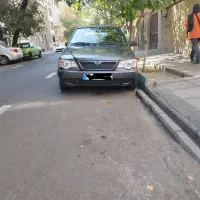 پراید ۱۱۱ مدل ۸۹ هیدرولیک ای بی اس|خودرو سواری و وانت|تهران, نظام‌آباد|دیوار