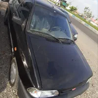 پراید ۹۴|خودرو سواری و وانت|کوچصفهان, |دیوار