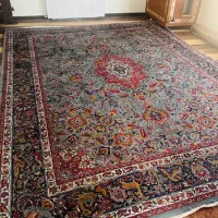 فرش کارکرده|فرش|تهران,  امام زاده قاسم (نیاوران)|دیوار