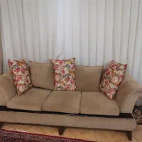 راحتی 7 نفره