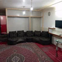 اجاره روزانه سوییت اتاق دار   ۷۵ متری