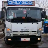 ایسوزو ۸تن مدل ۹۵