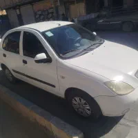 تیبا ۹۴ اتاق تعویض  قانونی از سایپا