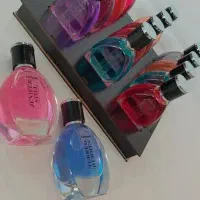 ادکلن 50میل با کیفیت آویز ماشین شیشه ای|آرایشی، بهداشتی، درمانی|لردگان, |دیوار