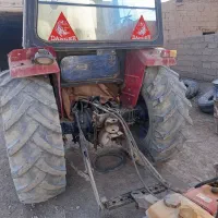تراکتور 285مدل 77