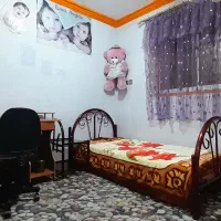 ویلا دو خواب|اجارهٔ کوتاه‌مدت ویلا و باغ|رشت, بیجارپس|دیوار