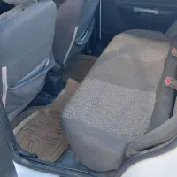 ماشین ساینا سایپا مدل۹۵ شاسی پلمپ|خودرو سواری و وانت|بیرجند, |دیوار