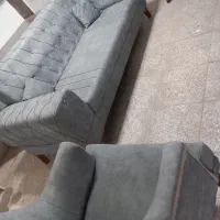 انواع‌ مبل در حد نو|مبلمان خانگی و میز عسلی|کوهدشت, |دیوار