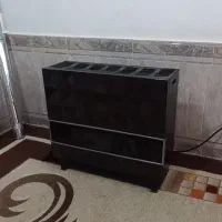 بخاری بزرگ|بخاری، هیتر، شومینه|اندیمشک, |دیوار