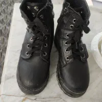 پوتین دخترانه