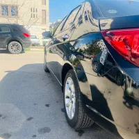 دنا اتومات مدل ۱۴۰۱ مشکی