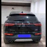 دیگنیتی پرستیژمدل402تریم داخل مشکی تومشکی