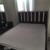 سرویس خواب دونفره اسپرت|تخت و سرویس خواب|کرج, کیانمهر|دیوار