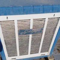 کولر آبی ۵۵۰۰ سپهر الکتریک|کولر آبی|سنندج, |دیوار