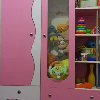 کمد بچه|جاکفشی، کمد، دراور|صباشهر, |دیوار