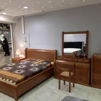 مدل الیزا|تخت و سرویس خواب|صباشهر, |دیوار