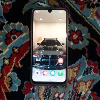 گوشی a16 درحد نو