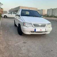 ۱۳۲ سالم و تمیز دوگانه دستی نقد واقساط|خودرو سواری و وانت|پرند, فاز ۴|دیوار