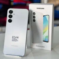 گوشی سامسونگ A16 نقد و اقساط