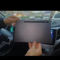 تبلت Sumsong galaxy tab s8 کاملا سالم|تبلت|تهران, نارمک|دیوار