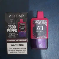 ویپ ۷۵۰۰ پاف