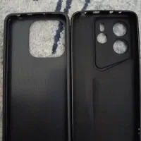 قاب گوشی نوت 14 ردمی