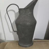 پارچ مسی قاجاری