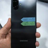 گوشی سامسونگ A07