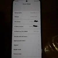 گوشی شیائومی نوت ۱۲|موبایل|کرمان, |دیوار